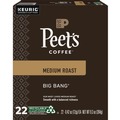Coffee - Caffeinated | Keurig 5000363636 K-Cups - Big Bang (22/Box) image number 0