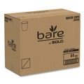 Cups | SOLO 44-2050 3 oz. White Paper Water Cups (5000/Carton) image number 2