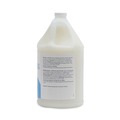 Hand Soaps | Boardwalk 1812-04-GCE00 1 gal. Bottle Mild Cleansing Lotion Hand Soap Refill - Cherry Scent image number 5