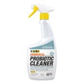 All Purpose Cleaners & Degreasers | CLR PRO FMCPC326PRO 32 oz. Commercial Probiotic Cleaner Spray - Lemon Scent (6/Carton) image number 2