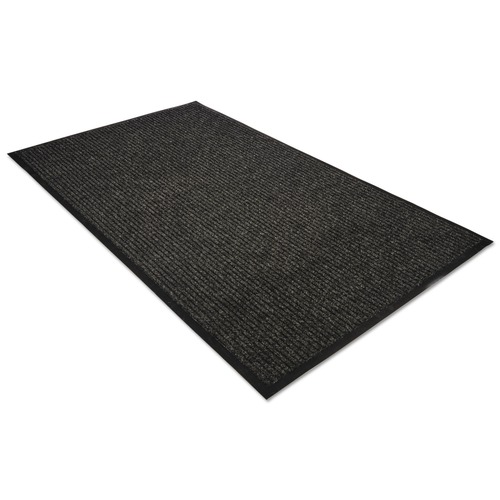 Floor Mats | Guardian 64030520 36 x 60 Golden Series Indoor Polypropylene Wiper Mat - Brown image number 0