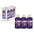 All Purpose Cleaners & Degreasers | Clorox 60614CT 175 oz. Bottle CloroxPro Fraganzia Multi-Purpose Cleaner - Lavender Meadows Scent (3/Carton) image number 1