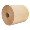 Perforated Roll & Hand Towels | Morcon Paper R6800 MORSOFT UNIVERSAL ROLL TOWELS, 8-in X 800 FT, BROWN, 6 ROLLS/CARTON image number 4