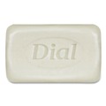 Hygiene Bar Soaps | Dial Professional 10923 00098 2.5 oz. Unwrapped Antibacterial Deodorant Bar Soap - lean Fresh Scent (200/Carton) image number 1