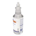 Carpet Cleaners | Diversey Care 913888 32 oz. Squeeze Bottle Paint Oil and Grease Spotter Gel - Fruity Scent (6/Carton) image number 3