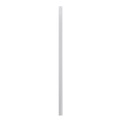 Straws/Stems/Sticks | Boardwalk BWKGSTUW775CLR 7.75 in. Polypropylene Giant Straws - Clear (1500/Carton) image number 0
