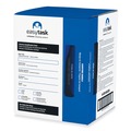 Cleaning Cloths & Wipes | HOSPECO N-ETA100CZGW 10 in. x 12 in. 1-Ply Easy Task Center-Pull A100 Wiper - White image number 2