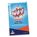 Industrial Cleaning Products | Diversey Care CBD991209 2 oz. Packet Ready to Use Fryer Boil-Out (36/Carton) image number 1