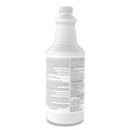 Disinfecting & Cleaning Solutions | Diversey Care 4277285 Oxivir TB 32 oz. Bottle One-Step Disinfectant Cleaner (12/Carton) image number 3