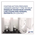 Toilet Bowl Cleaners | LYSOL Brand 19200-98012 24 oz Disinfectant Toilet Bowl Cleaner - Atlantic Fresh (9/Carton) image number 6