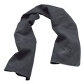 Safety & Security Apparel | Ergodyne 12438 Chill-Its 6602 29.5 in. x 13 in. One Size Fits Most Evaporative PVA Cooling Towel - Gray image number 0