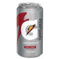 Sports Drinks | Gatorade QUA30903 G Series 11.6 oz. Thirst Quenchers - Fruit Punch (Carton of 24 Cans) image number 1