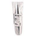 Cups | Fabri-Kal 000000000009502048 9 oz Kal-Clear True PET Plastic Cold Drink Cups - Clear (1000/Carton) image number 2