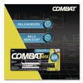 Insecticides | Combat 05457 27 g. Tube Source Kill MAX Ant Killing Gel (12/Carton) image number 3