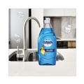 Dishwashing Detergents | Dawn 01301EA 38 oz. Bottle Ultra Liquid Dish Detergent - Dawn Original image number 6