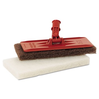 UTILITY PADS AND HOLDERS | 3M DOODLEBUGKIT 4.63 in. x 10 in. Doodlebug Intro Kit - Orange (1 Kit)