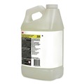 Floor Cleaners | 3M 35A Clean and Shine Daily Floor Enhancer Concentrate Fragrance Free 32 oz Bottle 4/Carton image number 1