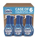 Dishwashing Detergents | Dawn Professional 80763690 16 oz. Heavy Duty Power wash Commercial Dish Spray (6/Carton) image number 3