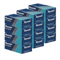 Foil Wraps | Reynolds Wrap 000000000000000720 10.75 in. x 12 in. Pop-Up Interfolded Aluminum Foil Sheets (2400/Carton) image number 1