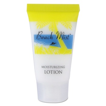  | Beach Mist 623 0.65 oz. Tube Hand and Body Lotion (288/Carton)