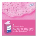 Soap Refills | Scott 91552 1000 ml Pro Foam Skin Cleanser with Moisturizers - Light Floral (6/Carton) image number 4