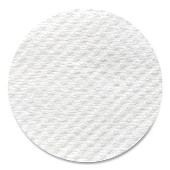  | LoCor 46903 7 in. x 700 ft. 1-Ply Hard Wound Roll Towel - White (1-Carton)