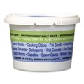 Air Fresheners & Odor Eliminators | Nature's Air 101-2EACH 16 oz Cup Sponge Odor-Absorber - Neutral image number 2