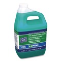 Floor Cleaners | Spic and Span 02001 1 Gallon Bottle Liquid Floor Cleaner (3-Piece/Carton) image number 2