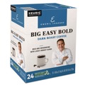 Coffee - Caffeinated | Keurig 5000346530 Coffee K-Cups - Big Easy Bold (96/Carton) image number 2