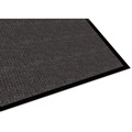 Floor Mats | Guardian 64040630 Golden Series 48 in. x 72 in. Polypropylene Indoor Wiper Mat - Charcoal image number 3