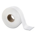 Toilet Tissues | Livi VPG Select 23501 3.3 in. x 1000 ft. 2-Ply Jumbo Bath Tissue - White (1-Carton) image number 0