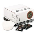 Coffee - Caffeinated | Distant Lands Coffee 399302742152 1.5 oz. Coffee Portion Packs - 100% Colombian (42/Carton) image number 0