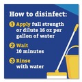 Disinfecting & Cleaning Solutions | Pine-Sol 60606CT CloroxPro 80 oz. Bottle Multi-Surface Cleaner Disinfectant Concentrated - Original Pine Scent (3/Carton) image number 6