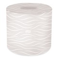 Perforated Roll & Hand Towels | Tork 2461200 2-Ply Septic Safe Advanced Bath Tissue - White (80/Carton) image number 1