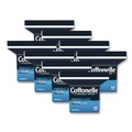 Hand Sanitizing Wipes | Cottonelle 10358 5 in. x 7.25 in. 1-Ply Fresh Care Flushable Cleansing Cloths - White (8/Carton) image number 0