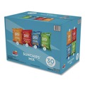 Snacks | SunChips FRI49932 1.5 oz. Bags Variety Mix - Assorted Flavors (30/Box) image number 0