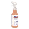 Industrial Cleaning Products | Diversey Care 948049 Suma 32 oz. Spray Bottle Neutral Oven and Grill Cleaner (12/Carton) image number 1