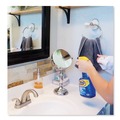 Disinfecting & Cleaning Solutions | Zep Commercial ZU112032 32 oz. Spray Bottle Streak-Free Glass Cleaner - Pleasant Scent (12/Carton) image number 7