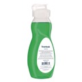 Dishwashing Detergents | Boardwalk BWK88LDS-G 3 oz. Bottle Manual Dish Soap - Fresh Scent (72/Carton) image number 2