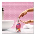 Hand Soaps | Softsoap US07157A 11.25 oz Liquid Hand Soap Pumps - Coconut and Hibiscus image number 3