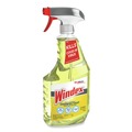 Disinfecting & Cleaning Solutions | Windex 10019800003125 32 oz Spray Bottle Multi-Surface Disinfectant Cleaner - Fresh Scent (8/Carton) image number 2