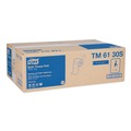 Perforated Roll & Hand Towels | Tork TM6130S Advanced 2-Ply Septic Safe Bath Tissue - White (48/Carton) image number 4