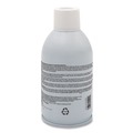 Air Fresheners & Odor Eliminators | TimeMist 1042786 6.6 oz. Aerosol Spray Premium Metered Air Freshener Refill - Country Garden (12/Carton) image number 2