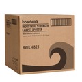 Carpet Cleaners | Boardwalk 090200-12ESSN 32 oz. Bottle Industrial Strength Carpet Spotter - Unscented (12/Carton) image number 3