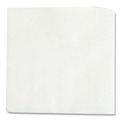 Beverage Napkins | Morcon Paper B8500 Morsoft 9 in. x 9.25 in. Beverage Napkins - White (500/Pack, 8 Packs/Carton) image number 3