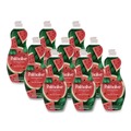 Dishwashing Detergents | Ultra Palmolive 61047428 Dishwashing Liquid, Watermelon Scent, 20 oz Bottle, 9/Carton image number 0