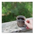 Coffee - Caffeinated | Day to Day Coffee 23004 1.5 oz Pack 100 Percent Decaffeinated Pure Coffee (42/Carton) image number 2