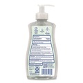 Hand Sanitizers | Dial Professional 1700035482 11 oz Gel Antibacterial Hand Sanitizer - Fragrance-Free (12/Carton) image number 1