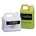 Eye Wash Stations | Honeywell 32-000513-0000-H5 Fendall Eyesaline Stream II 180 oz Eyewash Station Refill (4/Carton) image number 2