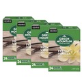 Coffee - Caffeinated | Green Mountain Coffee 5000330112 Coffee K-Cup Pods - French Vanilla (96/Carton) image number 0